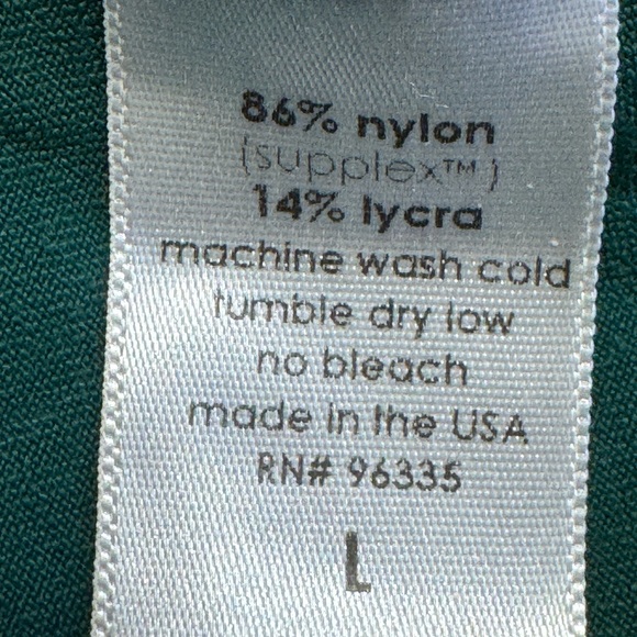 EUC Susana Monaco Fit And Flare Tank Dress SZ L - Picture 4 of 6